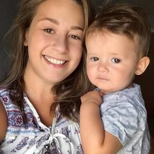 Meet your Posher, Stephanie